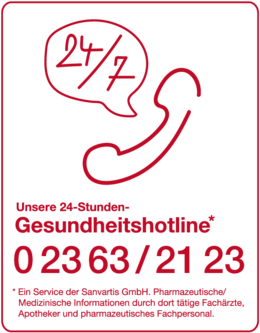 Gesundheitshotline Gesundheitshotline