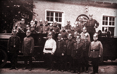 Feuerwehrauto Feuerwehrauto